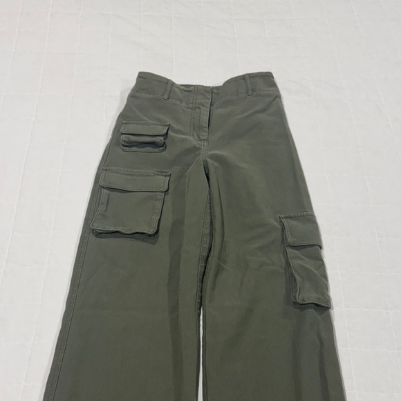 Wilfred Free Cargo Pants - Picture 3 of 12